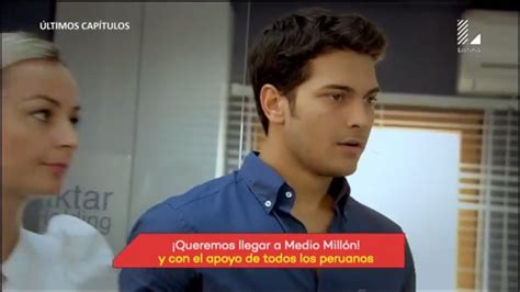 Cagatay Ulusoy The Best Emir Fue A Buscar A Yavus El Secreto De Feriha