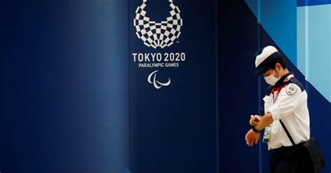 Tokyo Paralympics 2020 When And Where To Watch The Opening Ceremony