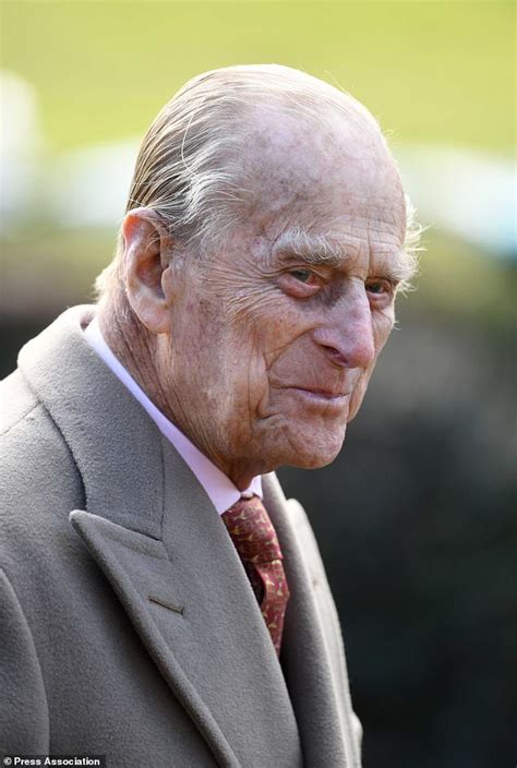 The duke of edinburgh is patron, president or a member of over 750 organisations, with which he continues to be associated, although he no longer plays an active role by attending engagements. Princess Royal visits as Duke of Edinburgh recovers... | Daily Mail Online