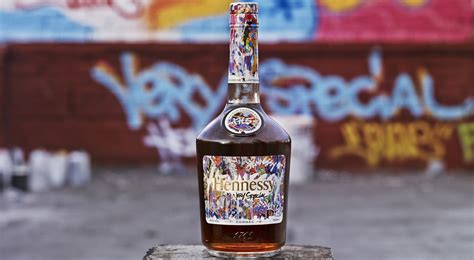 Jonone Splashes Out On Hennessy Very Special Lvmh