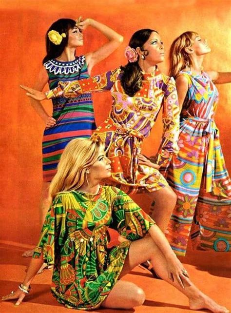 psychedelic in 2020 psychedelic fashion sixties fashion 1960s fashion