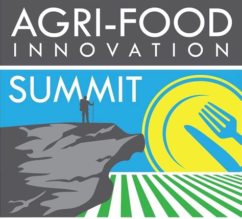 Agri Food Innovation Summit