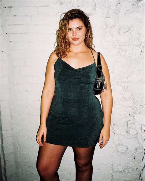 Lucy Knell Height Weight Bio Wiki Age Photo Instagram