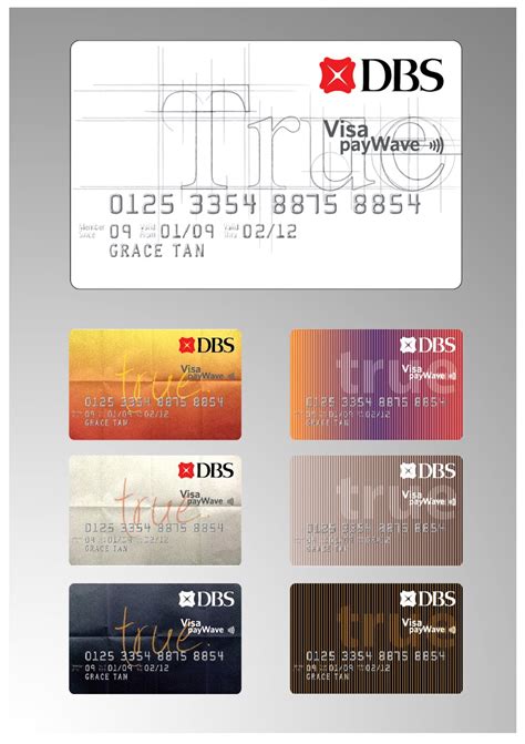 Customer care number for dbs bank home loan, loan against property, personal loan, car loan, debit card. My Faith...†: DBS Debit Card Design 2009 - "True"
