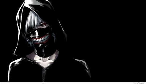 Tokyo Ghoul Desktop Wallpapers Top Free Tokyo Ghoul