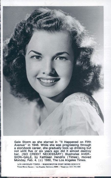 Pin On Gale Storm