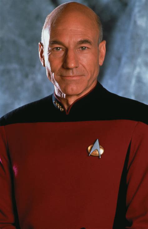 patrick stewart s star trek spin off gets first teaser