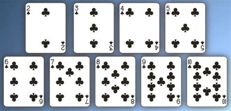 Maybe you would like to learn more about one of these? Rules of Blackjack: Card Values