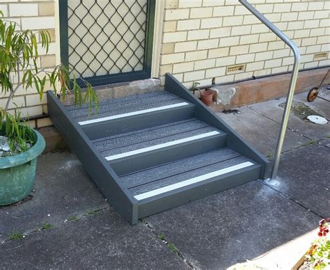 Platform Steps Hiline Hardware Home Modification And Accessibility