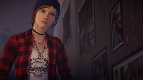 2880x1800px Free Download Hd Wallpaper Life Is Strange Blue Hair Chloe Price Life Is