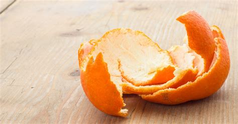 How To Make A Face Peel Mask With Oranges Livestrongcom