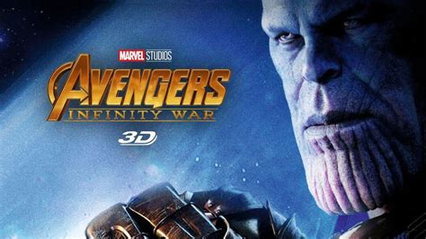 Watch Avengers Infinity War 2018 Full Movie Online Plex