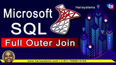 SQL FULL JOIN | Learn SQL Online | SQL Tutorial ...