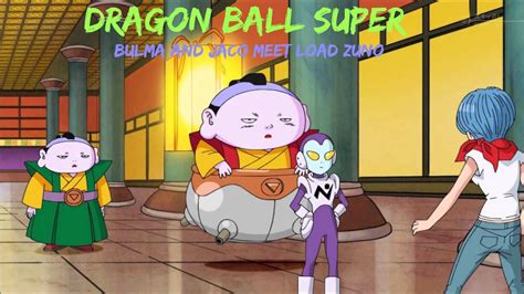 It is the signature fighting pose used by super elite galactic patrolman, jaco. Dragon Ball Super - Bulma And Jaco Meets Lord Zuno .. Full ...