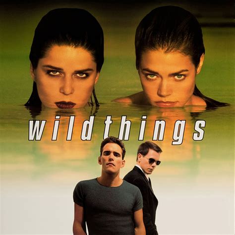 Wild Things 1998