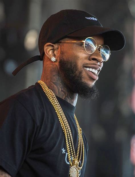 How Tall Is Tory Lanez Unveiling The Randb Sensations Stature