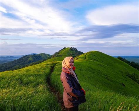 Gambar Pemandangan Yang Ada Orangnya