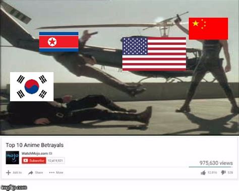 South Korea Imgflip