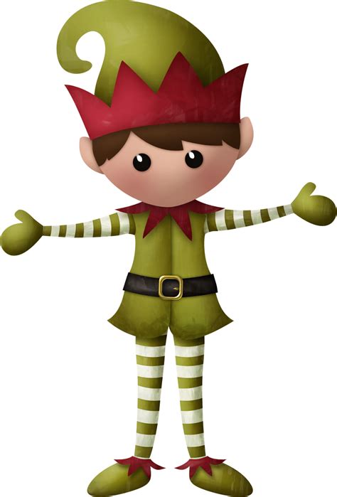 christmas elf clipart png 20 free cliparts download images on clipground 2024