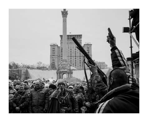 Reading Tony Judt In Wartime Ukraine The New Yorker
