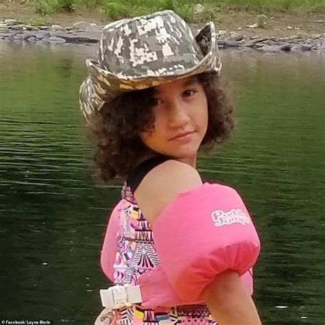 Mom Of Bullied New Jersey Girl 11 Who Hanged Herself Demands To See Footage Daily Mail Online