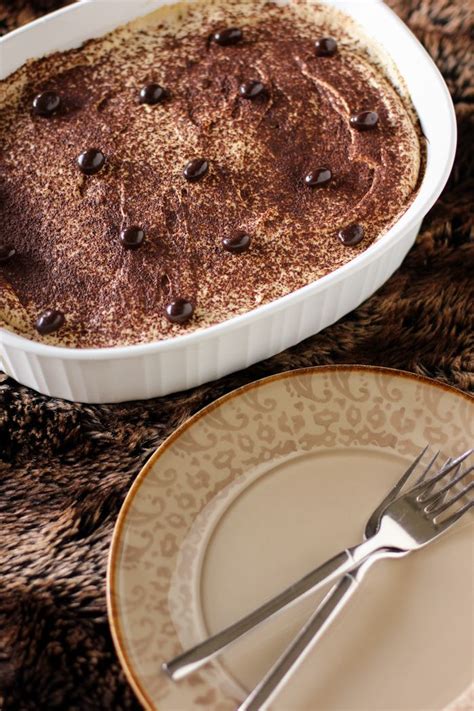 Bailey S Hazelnut Chocolate Tiramisu And Photographing Food Willow