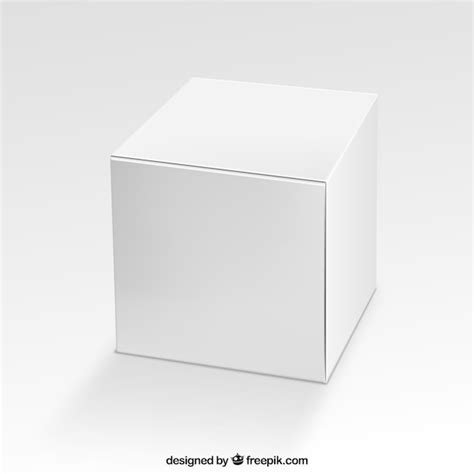 Square Box Templates Free Printable