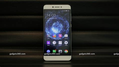 Coolpad Cool 1 Dual Review Ndtv