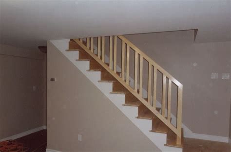 Specifies whether the device is a docking. Leonard VandenBerg Construction: Removable Stair Rail W