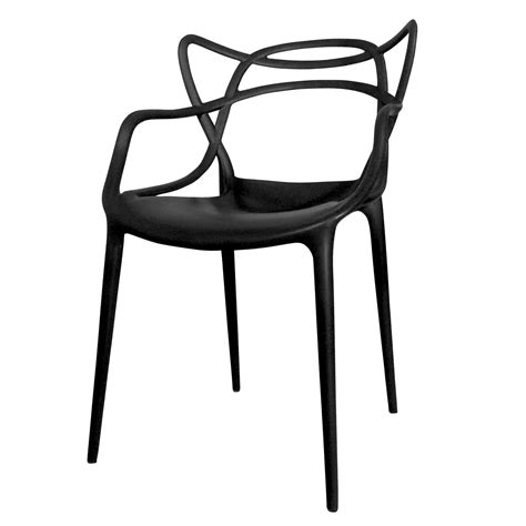Kartell master chair by philippe starck. Replica Philippe Starck Masters Chair