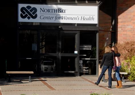 Northbay Center For Womens Health Hospitals Fairfield Ca