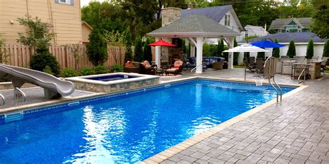 Renovate that pool deck & outdoor kitchen. Patios - CMS Landscapes