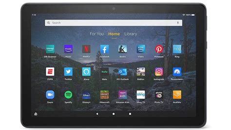 Amazon Launches New Fire Tablets 2021 My Tablet Guide