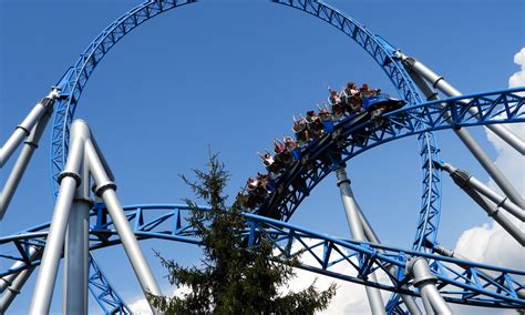 Europa park lies in the black forest. Europa-Park Update - After The Fire - June 2018 - Coaster ...