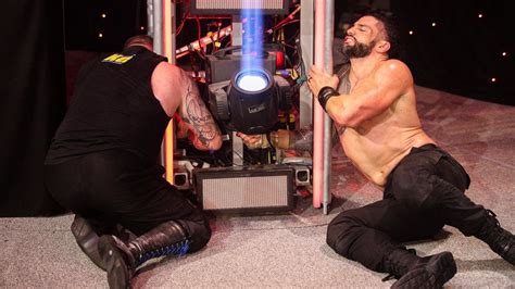 Over the past several months, the tribal chief has. Backstage Notes On Roman Reigns & Kevin Owens' Botched WWE ...