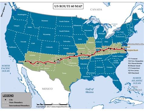Pin By Niharika Anand On Places Lugares In 2021 Us Route Route Map
