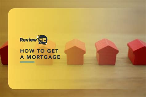 How To Get A Mortgage In The Uk 2024 Info