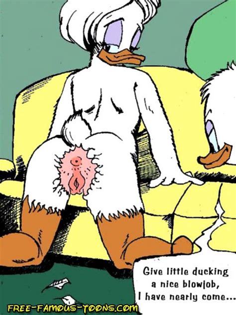 Daisy Duck Porn Telegraph