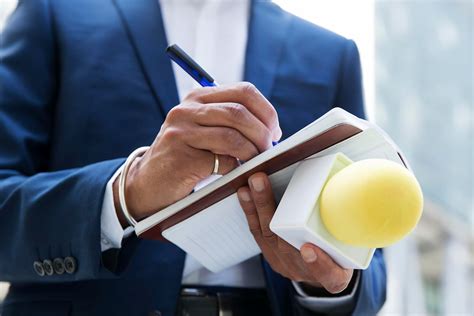 O Que é Lide Da Notícia