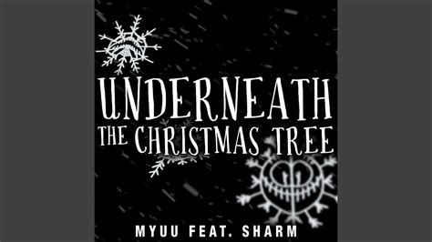 Underneath The Christmas Tree Instrumental Youtube