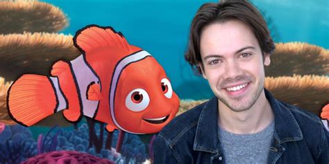 Finding Nemo Voice Cast Guide What The Characters Look Like In Real Life
