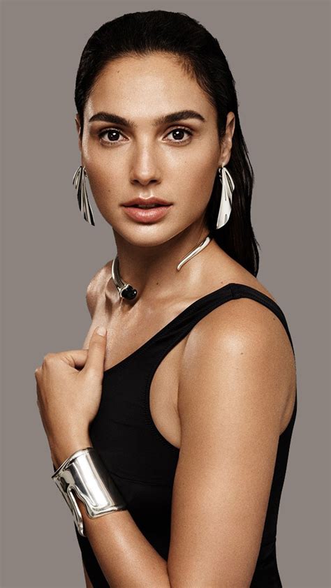 Download and view gal gadot wallpapers for your desktop or mobile background in hd resolution. 2160x3840 Gal Gadot Elle Magazine Sony Xperia X,XZ,Z5 ...
