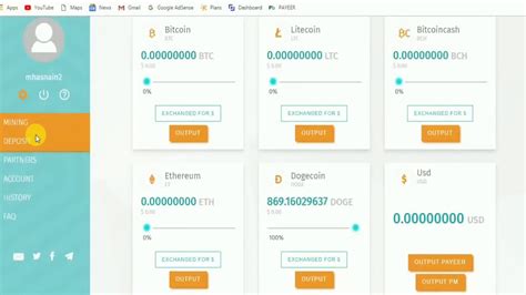 Bitcoin price prediction for the nearest future is not an easy question. Earn BTC free without investment 2020 with payment proof ...