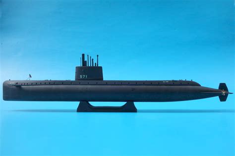 8 Submarines 1 Hydrofoil Axis History Forum