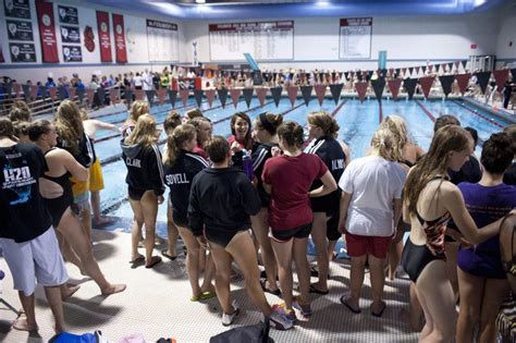 Photo Gallery Stillwater Girls Swim And Dive Team Off To A Fast Start