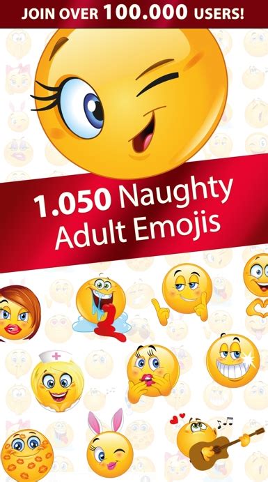 11 Best Adults Only Emoji Apps For Android IOS Freeappsforme Free