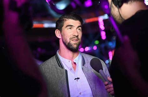 woman who says she is girlfriend of michael phelps reveals she was born intersex pinknews