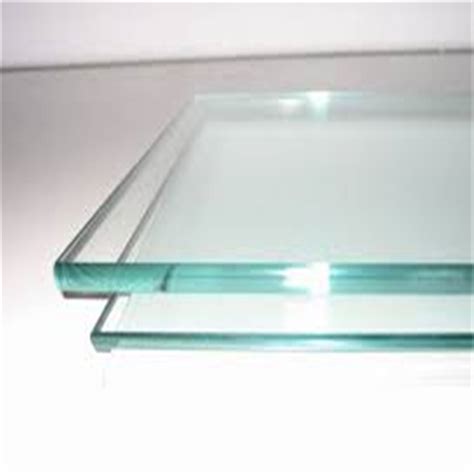 12mm Thickness Tempered Toughened Glass Wholesale China Glass And Tempered Glass