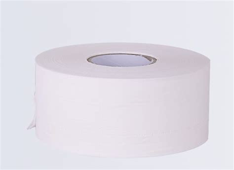 650g Commercial Premium Virgin Mini Jumbo Roll Bathroom Tissue Pt03