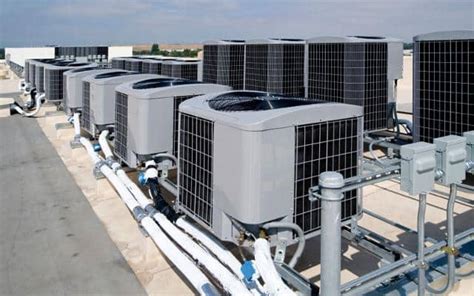 17 Commercial Air Conditioning Systems Explained Pics Engineerings